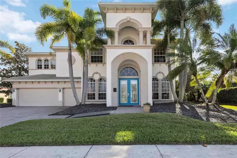 205 Royal Bonnet Dr, Apollo Beach, FL 33572