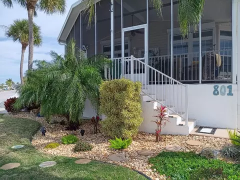 801 Turf, Venice, FL 34285