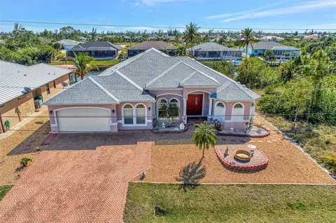 15424 Aldama Cir, Port Charlotte, FL 33981