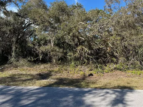 19136 Addison Ave, Port Charlotte, FL 33954