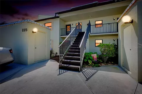 1211 Capri Isles Blvd #115, Venice, FL 34292