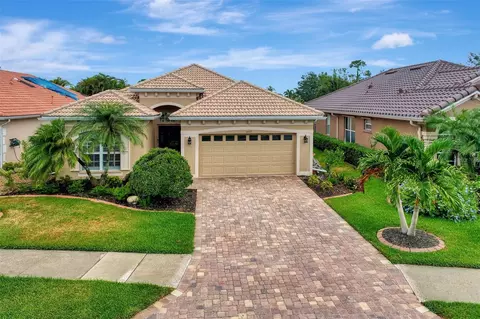3607 Whispering Oaks Dr, North Port, FL 34287