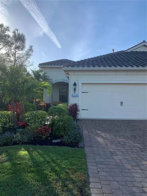 11400 Okaloosa Dr, Venice, FL 34293