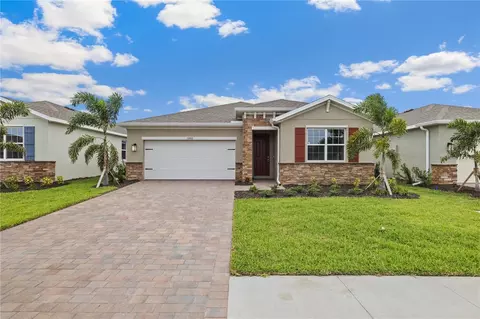 1292 Cobble Glen Dr, Port Charlotte, FL 33953
