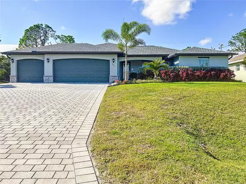 3551 Johannesberg Rd, North Port, FL 34288