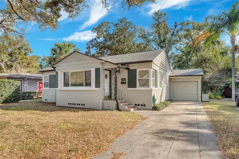 1510 E Livingston St, Orlando, FL 32803