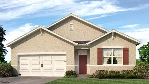 1909 Grandview Dr, North Port, FL 34288