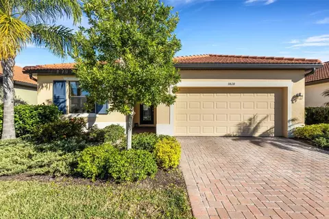 9828 Wingood Dr, Venice, FL 34292