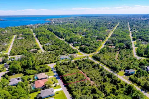 13081 Proctor Ave, Port Charlotte, FL 33981