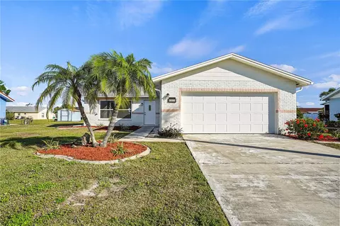 13272 Fowler Ave, Port Charlotte, FL 33981