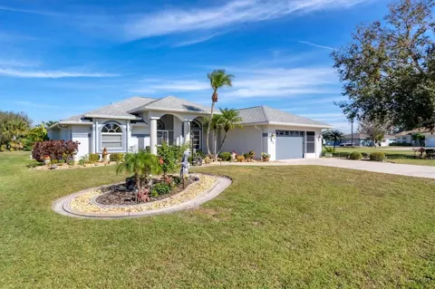 356 San Cristobal Ave, Punta Gorda, FL 33983