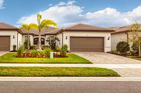13843 Vadini St, Venice, FL 34293