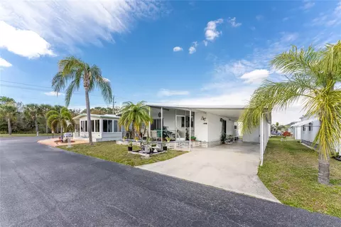 87 Anne Bonny Cir, Nokomis, FL 34275