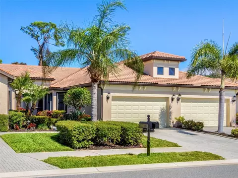 11126 Campazzo Dr, Venice, FL 34292