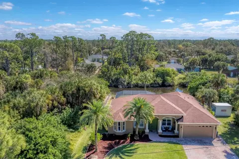 3396 Parade Ter, North Port, FL 34286
