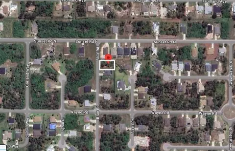 131 Blue Rd, Rotonda West, FL 33947