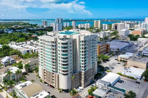1771 Ringling Blvd #608, Sarasota, FL 34236