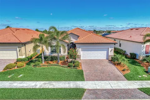 10160 Colubrina Dr, Venice, FL 34293