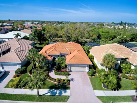 603 Pond Willow Ln, Venice, FL 34292
