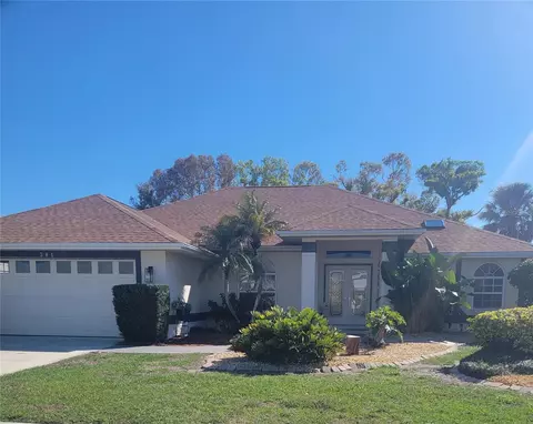 381 Vista Wood Dr, Venice, FL 34293