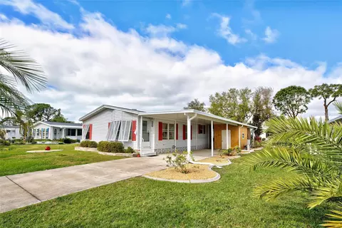 9074 Kestral Cir, Englewood, FL 34224