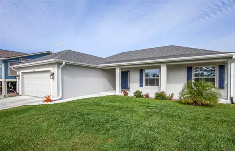 13136 Windcrest Dr, Port Charlotte, FL 33953