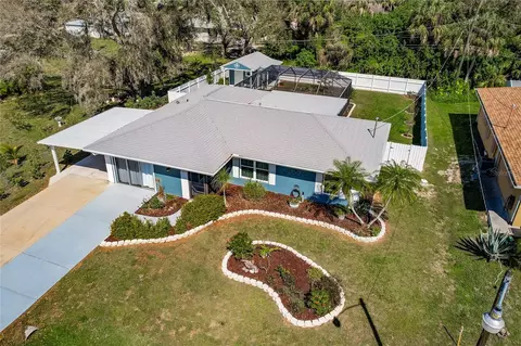 21448 Eldred Ave, Port Charlotte, FL 33952