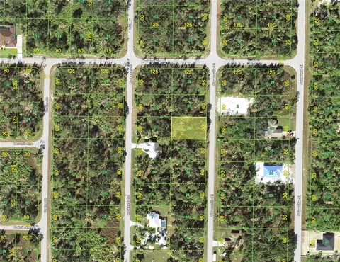 173 Stevensville St, Port Charlotte, FL 33954