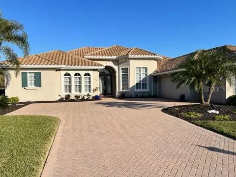 258 Pesaro Dr, North Venice, FL 34275
