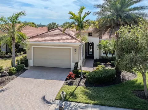 168 Pesaro Dr, North Venice, FL 34275