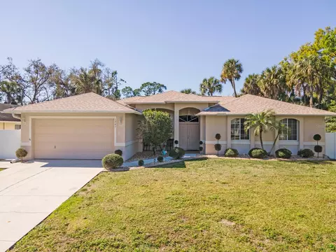 1741 Music Ln, North Port, FL 34286