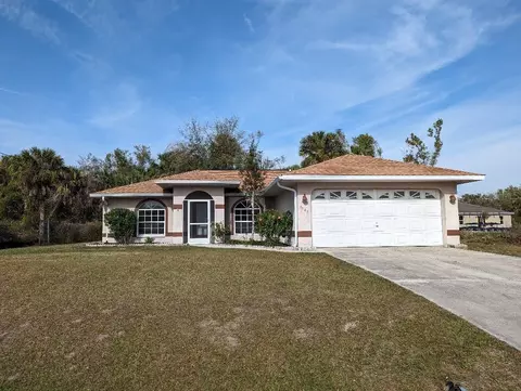 1147 Kirkwood St, North Port, FL 34288