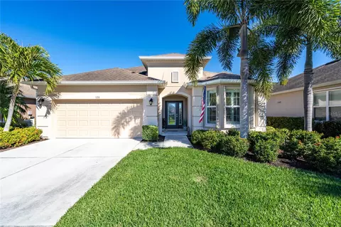 128 Altesino Ct, Venice, FL 34292