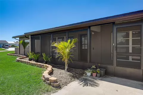 3315 Dover Dr, Punta Gorda, FL 33983