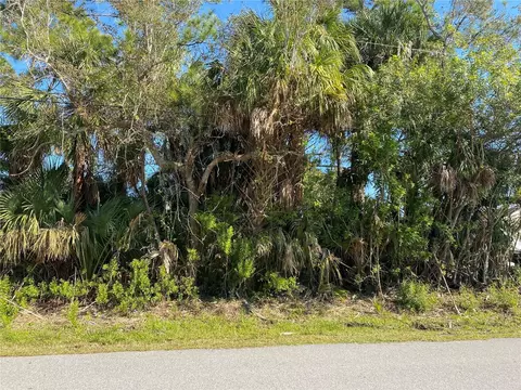 La France Avenue, North Port, FL 34291
