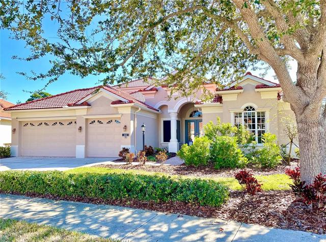 612 Crane Prairie Way, Osprey, FL 34229