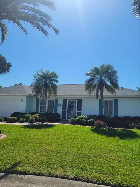 1834 Flametree Ln, Venice, FL 34293