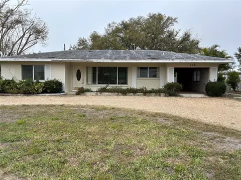 409 Bayshore Dr, Venice, FL 34285 photo 1