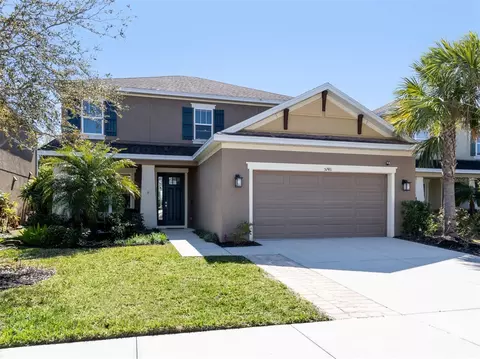 5745 Liatris Cir, Sarasota, FL 34238