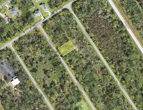 1472 Canterbury Ln, Port Charlotte, FL 33953