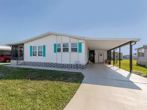 574 Portside Dr, North Port, FL 34287