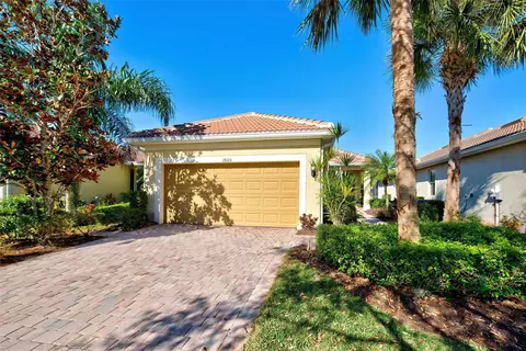 19125 Lappacio St, Venice, FL 34293