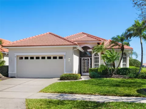 800 Derbyshire Dr, Venice, FL 34285