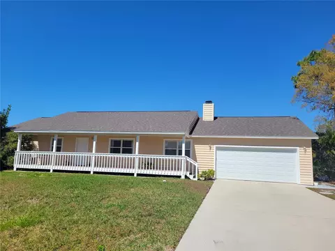 791 E Baffin Dr, Venice, FL 34293
