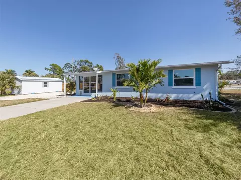 111 Sylvania Ave, Englewood, FL 34223