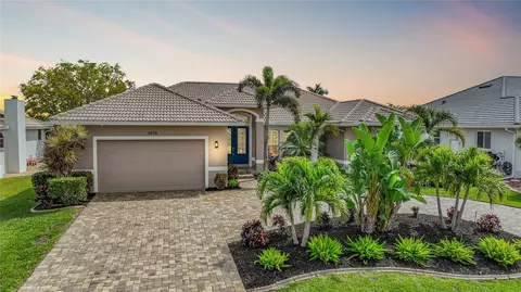 3978 La Costa Island Ct, Punta Gorda, FL 33950