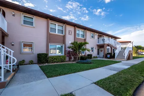 25100 Sandhill Blvd #204, Punta Gorda, FL 33983
