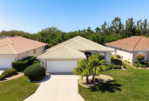 1322 Highland Greens Dr, Venice, FL 34285