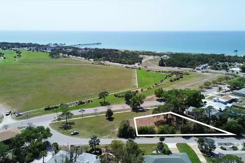 Beach Road, Venice, FL 34285