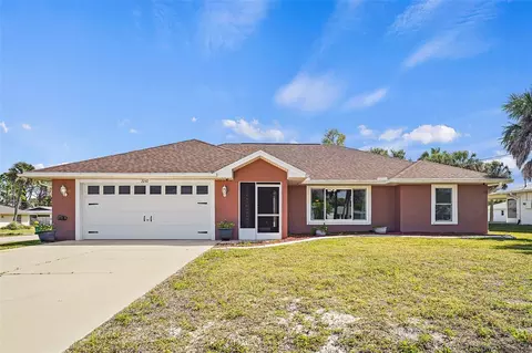 2040 Winningway St, Port Charlotte, FL 33948